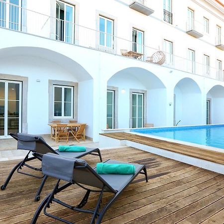 Algarve Sweetness Apartment Фару Екстер'єр фото