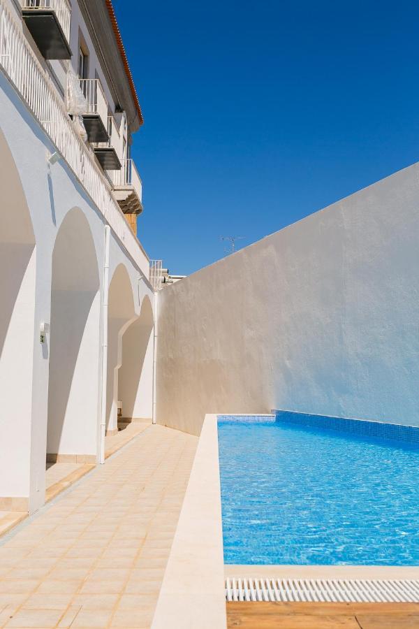 Algarve Sweetness Apartment Фару Екстер'єр фото