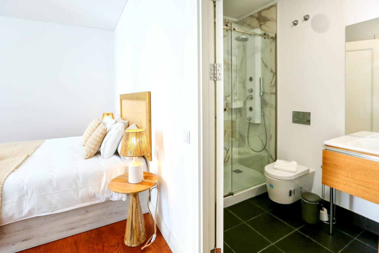 Algarve Sweetness Apartment Фару Екстер'єр фото