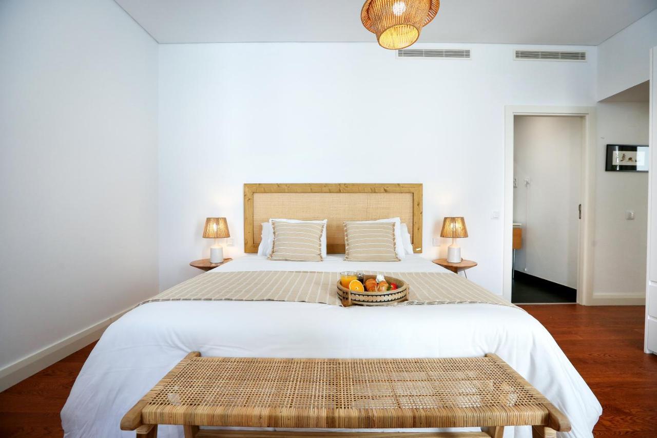 Algarve Sweetness Apartment Фару Екстер'єр фото