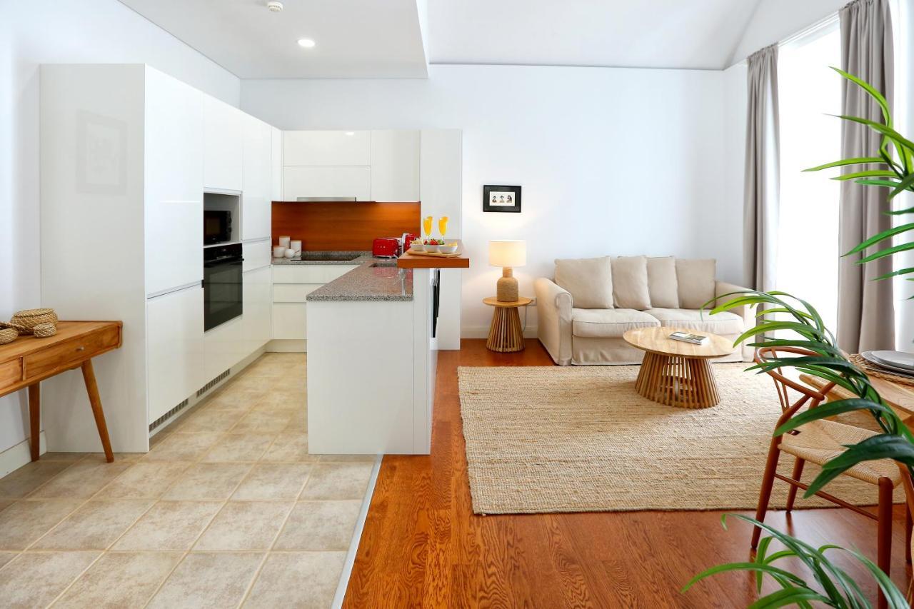 Algarve Sweetness Apartment Фару Екстер'єр фото